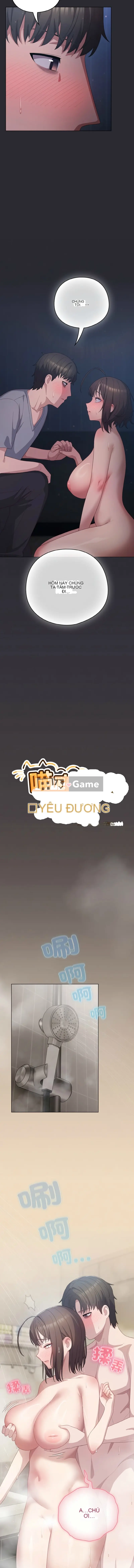 Tình yêu của Mow Chương 14-15