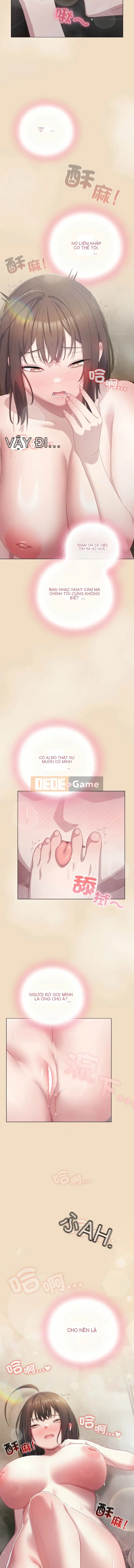 Tình yêu của Mow Chương 14-15