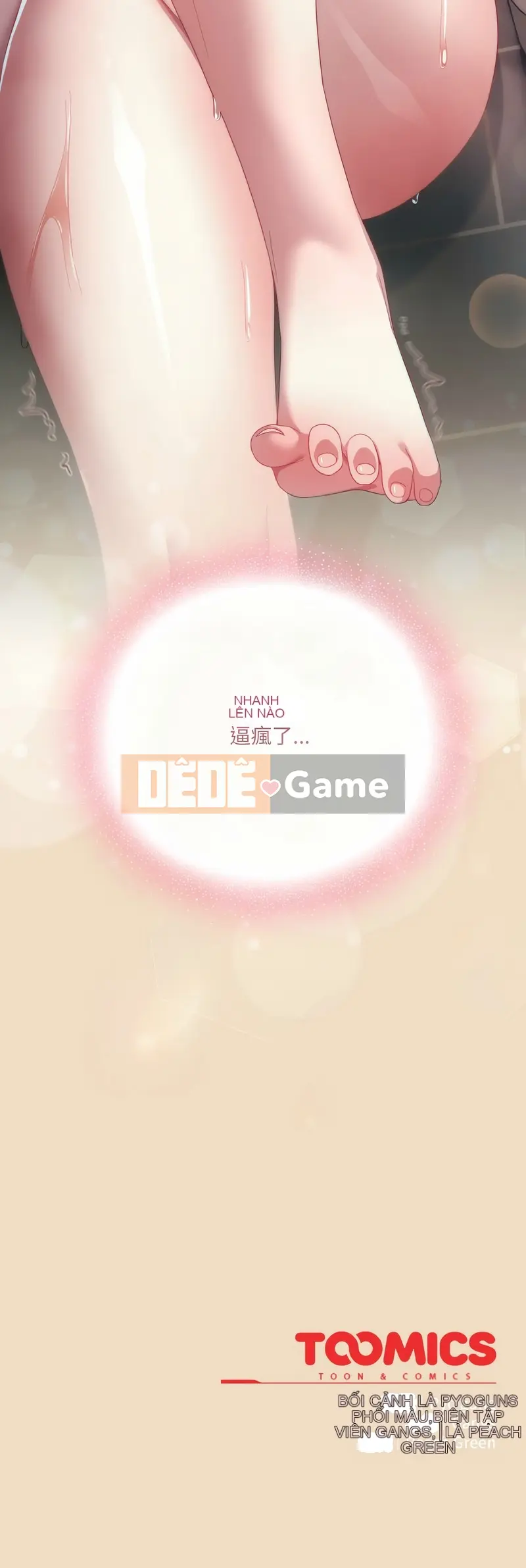 Tình yêu của Mow Chương 14-15