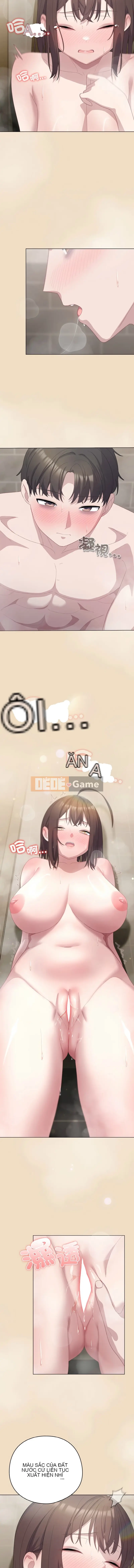 Tình yêu của Mow Chương 14-15