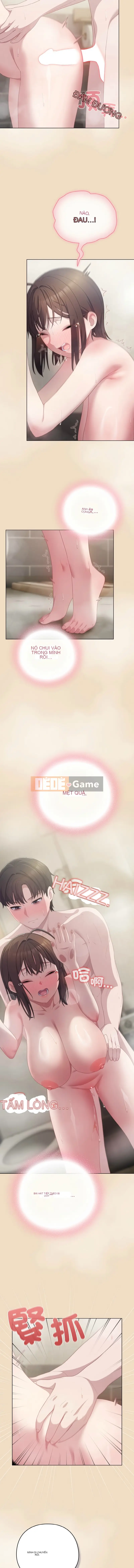 Tình yêu của Mow Chương 14-15