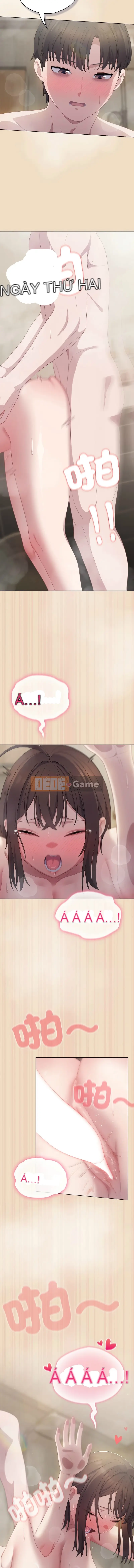 Tình yêu của Mow Chương 14-15