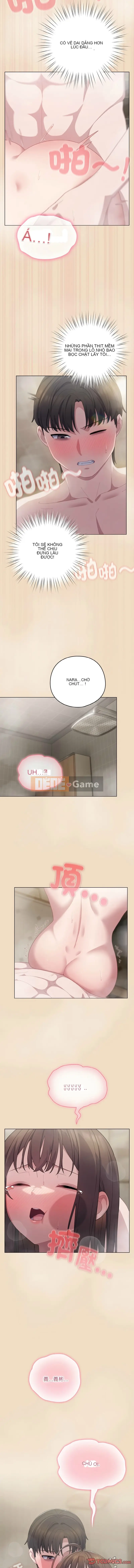 Tình yêu của Mow Chương 14-15