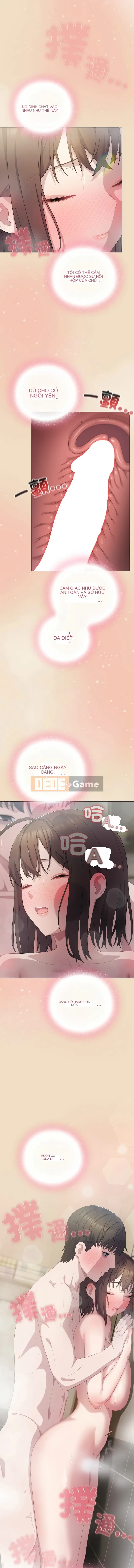 Tình yêu của Mow Chương 14-15