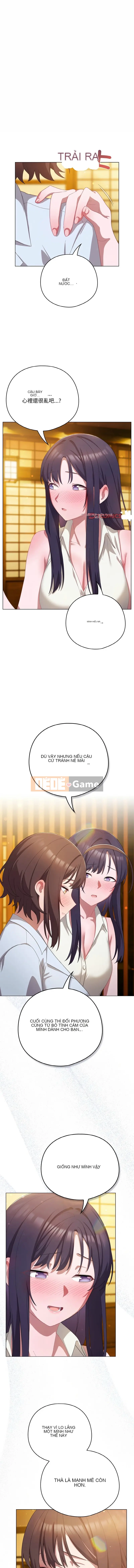 Tình yêu của Mow Chương 12-13