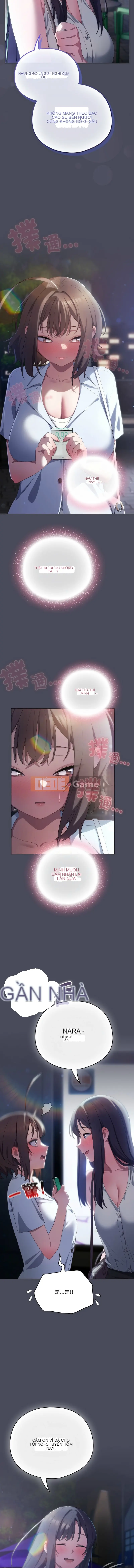 Tình yêu của Mow Chương 12-13