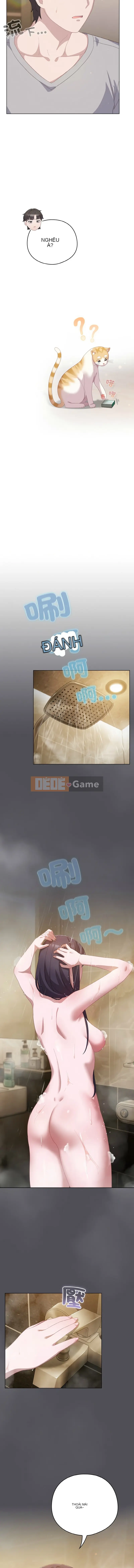 Tình yêu của Mow Chương 12-13