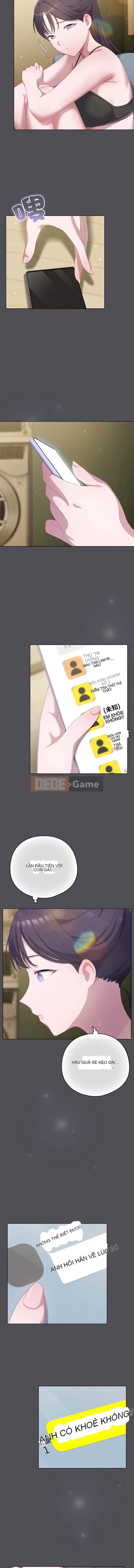 Tình yêu của Mow Chương 12-13