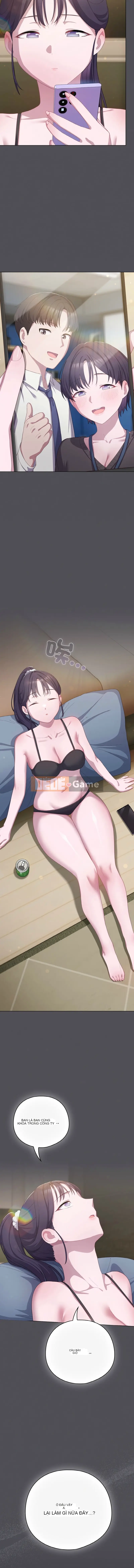 Tình yêu của Mow Chương 12-13