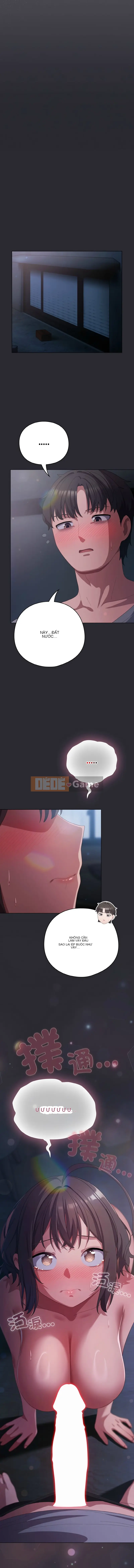 Tình yêu của Mow Chương 12-13