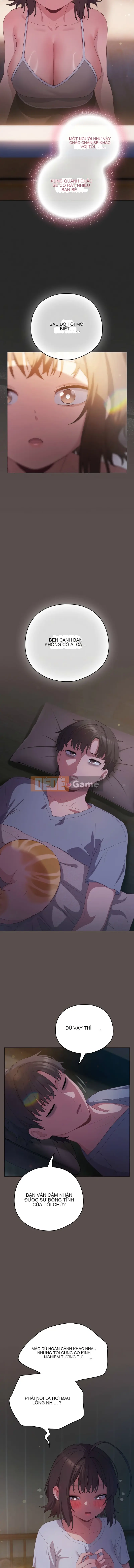 Tình yêu của Mow Chương 10-11