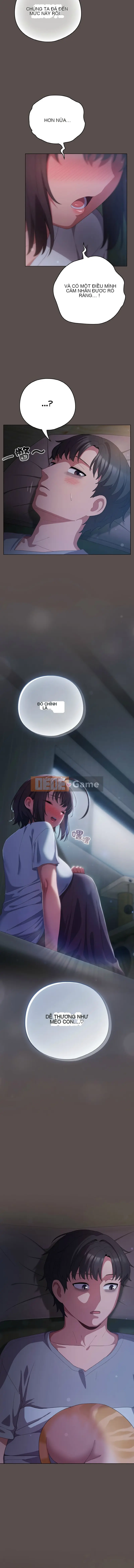 Tình yêu của Mow Chương 10-11