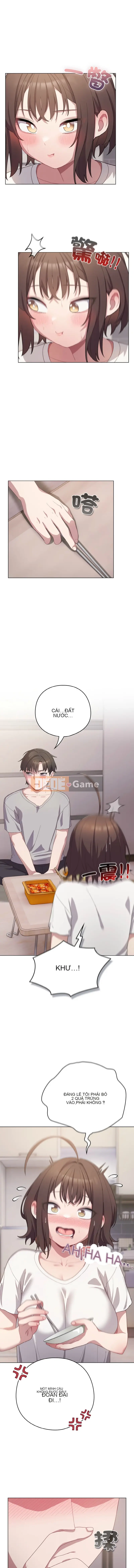 Tình yêu của Mow Chương 10-11