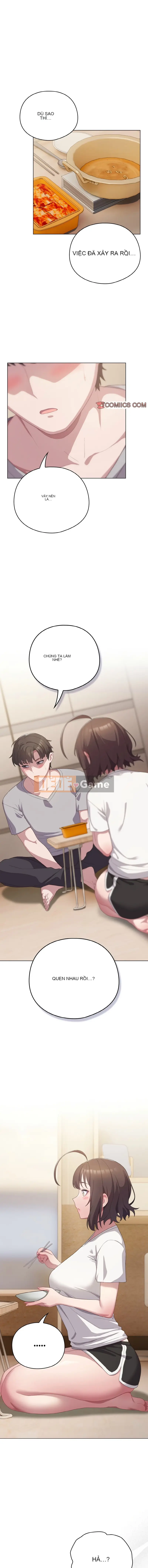 Tình yêu của Mow Chương 10-11