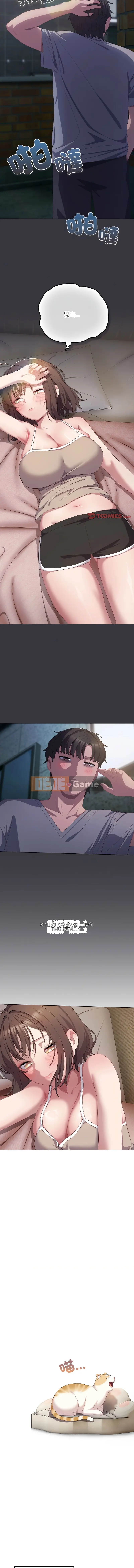 Tình yêu của Mow Chương 10-11