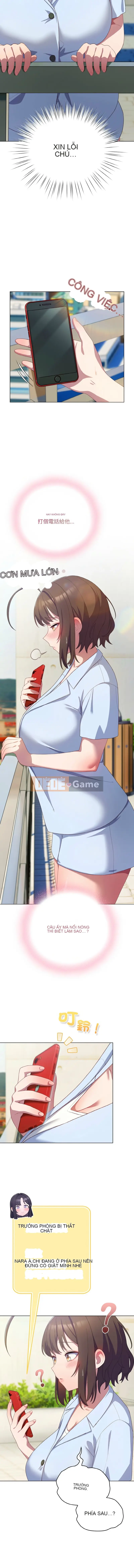 Tình yêu của Mow Chương 10-11