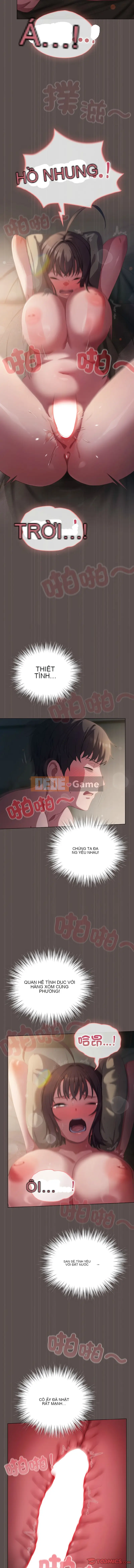 Tình yêu của Mow Chương 8-9