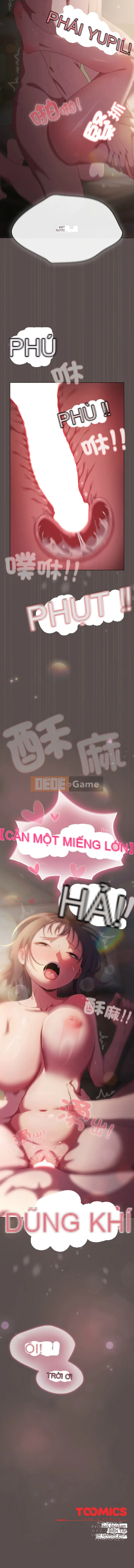 Tình yêu của Mow Chương 8-9