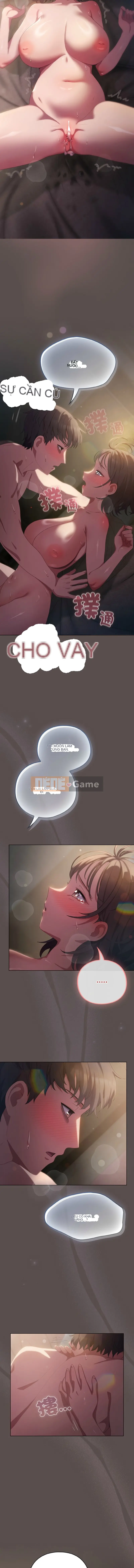 Tình yêu của Mow Chương 8-9