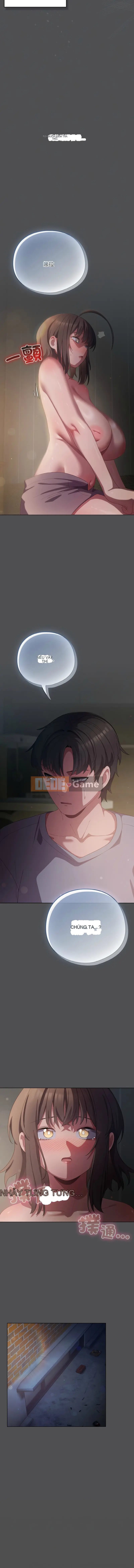 Tình yêu của Mow Chương 6-7