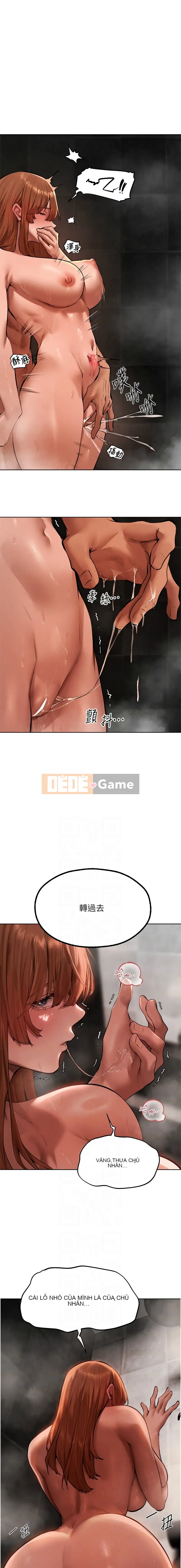 Thợ săn vợ Chương 80-81