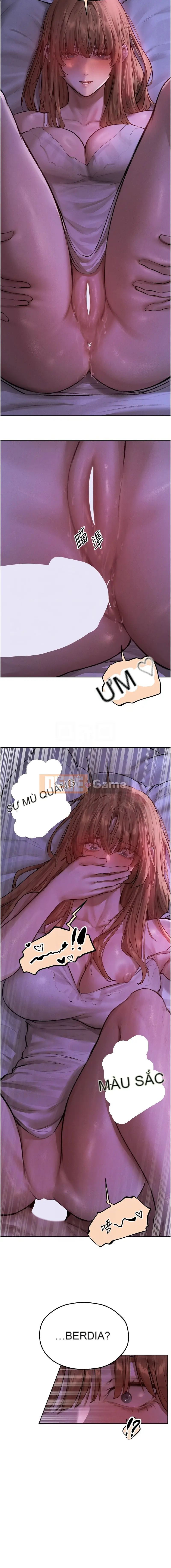 Thợ săn vợ Chương 80-81