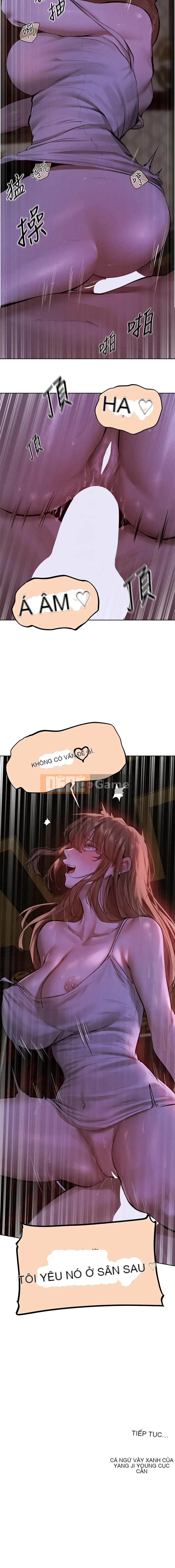 Thợ săn vợ Chương 80-81