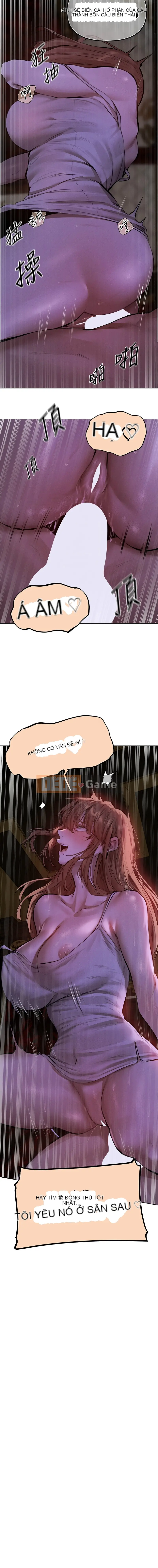 Thợ săn vợ Chương 80-81