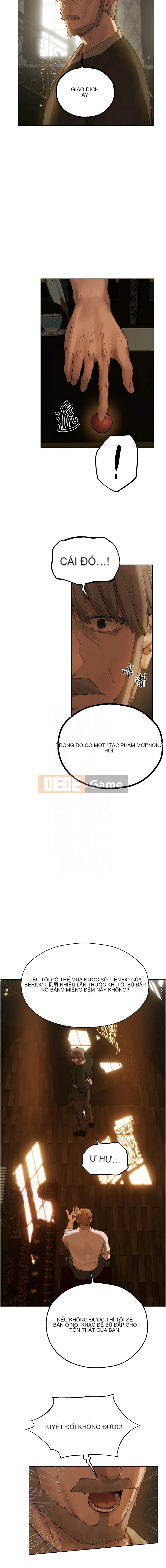 Thợ săn vợ Chương 80-81