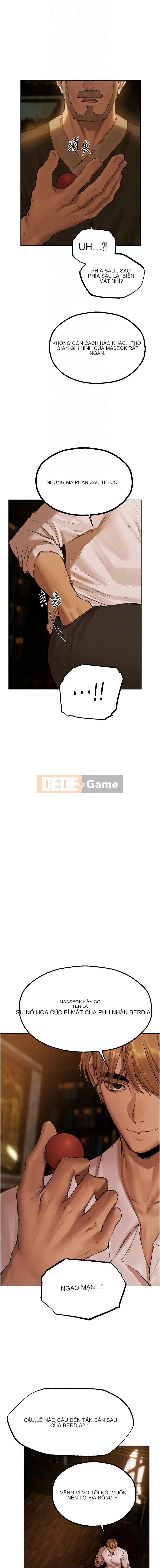 Thợ săn vợ Chương 80-81