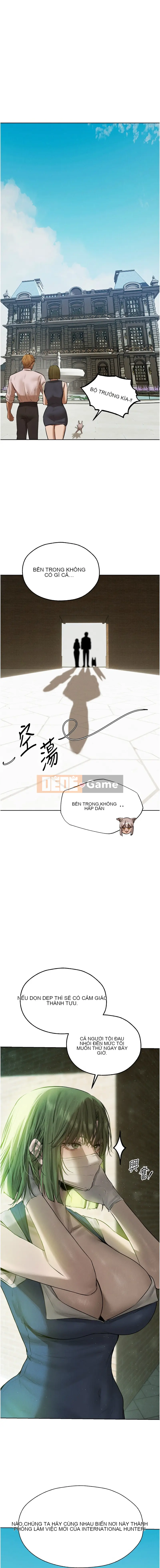 Thợ săn vợ Chương 80-81