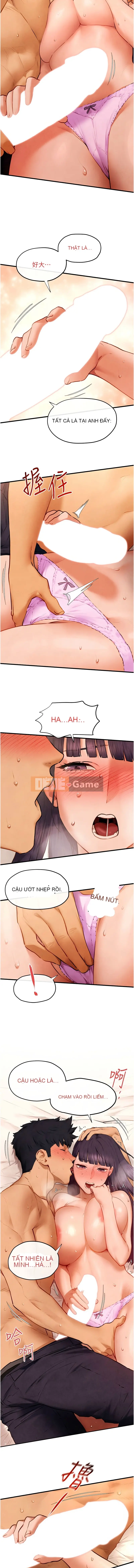 Mong muốn chiến đấu Chương 72-73