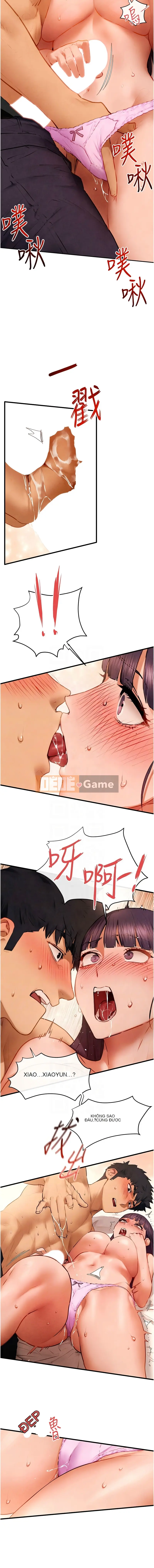 Mong muốn chiến đấu Chương 72-73