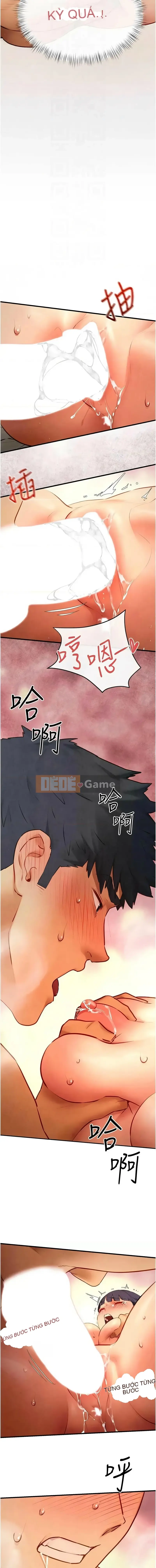 Mong muốn chiến đấu Chương 72-73