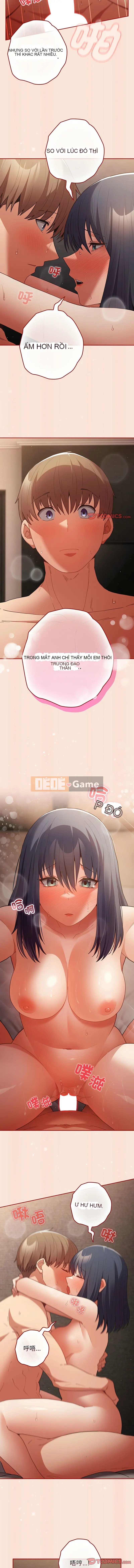 Trò chơi không thể chơi như thế này Chương 98-99