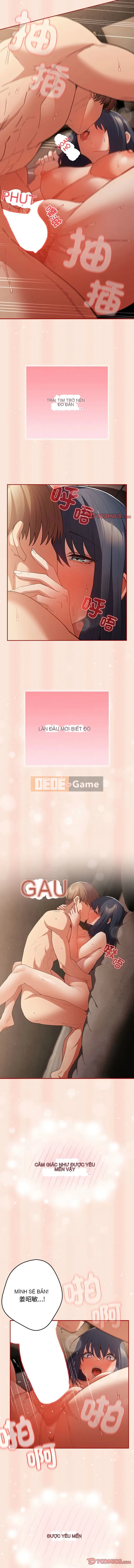 Trò chơi không thể chơi như thế này Chương 98-99