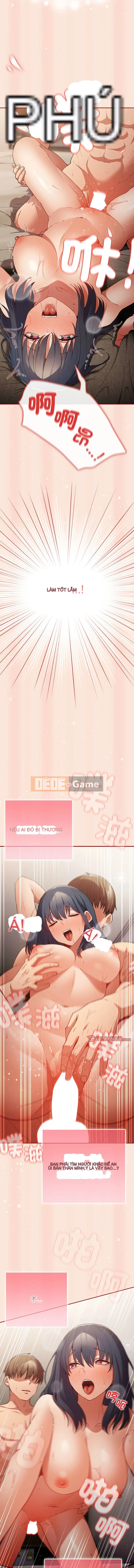 Trò chơi không thể chơi như thế này Chương 98-99