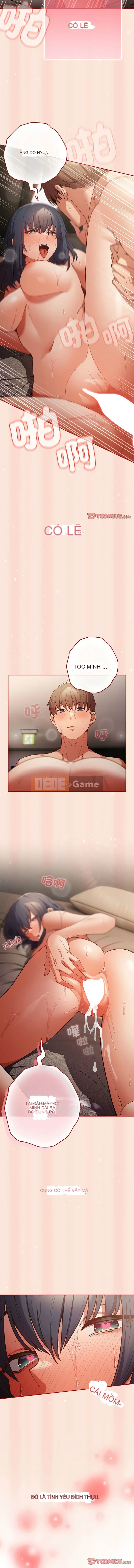 Trò chơi không thể chơi như thế này Chương 98-99