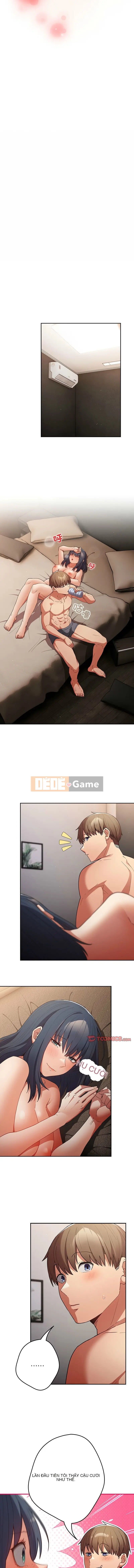 Trò chơi không thể chơi như thế này Chương 98-99