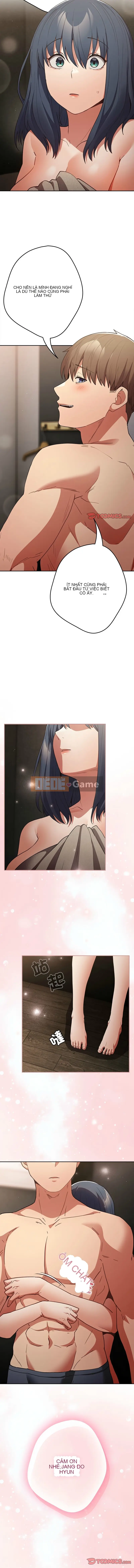 Trò chơi không thể chơi như thế này Chương 98-99