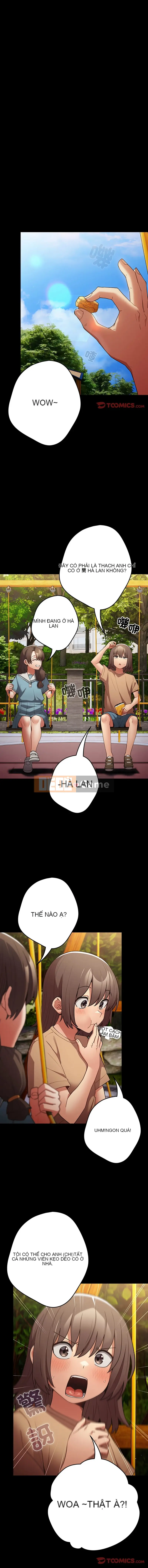 Trò chơi không thể chơi như thế này Chương 98-99