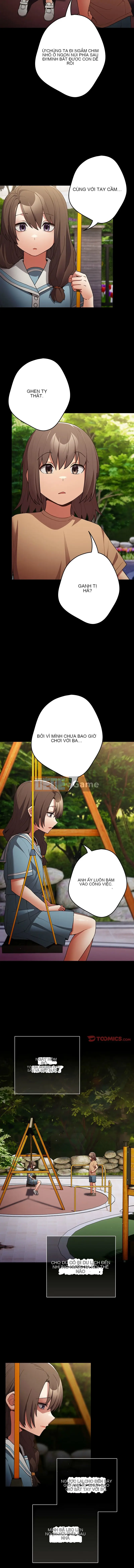 Trò chơi không thể chơi như thế này Chương 98-99