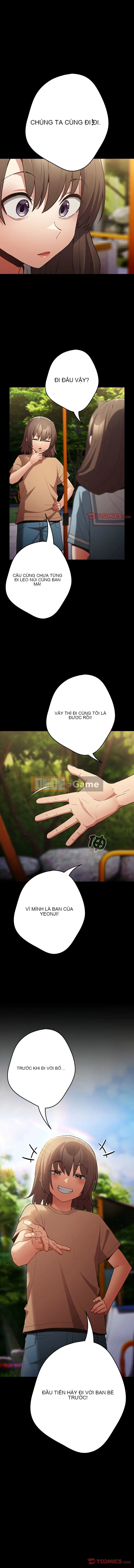 Trò chơi không thể chơi như thế này Chương 98-99