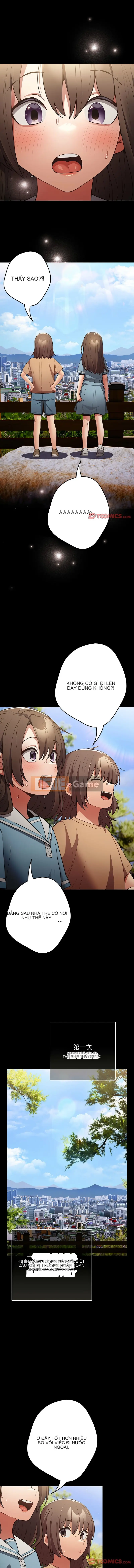 Trò chơi không thể chơi như thế này Chương 98-99