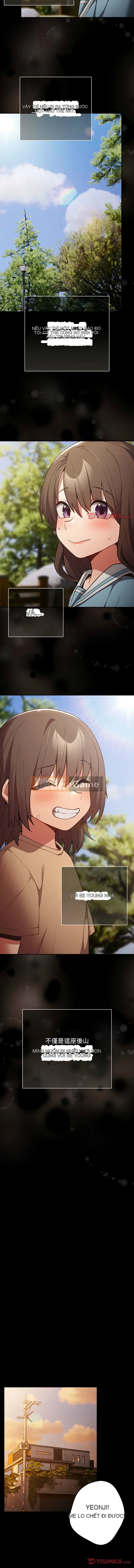 Trò chơi không thể chơi như thế này Chương 98-99