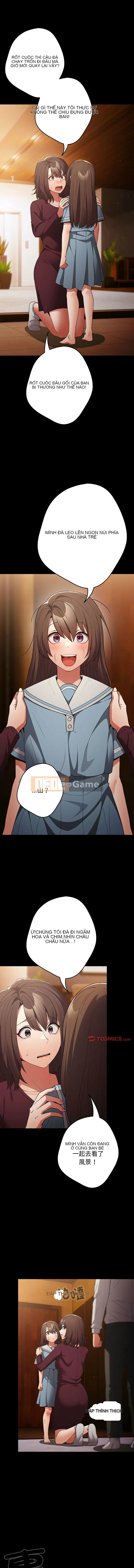 Trò chơi không thể chơi như thế này Chương 98-99