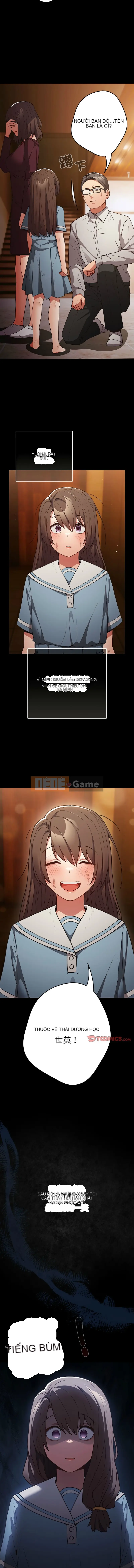 Trò chơi không thể chơi như thế này Chương 98-99