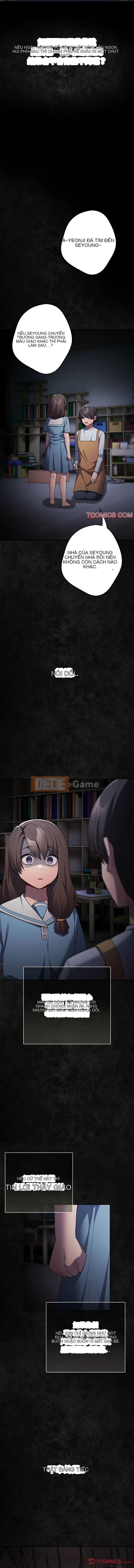 Trò chơi không thể chơi như thế này Chương 98-99