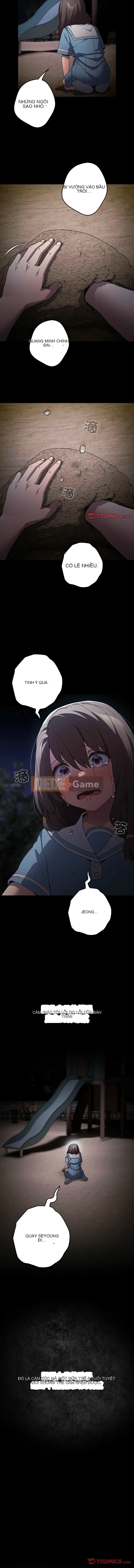 Trò chơi không thể chơi như thế này Chương 98-99