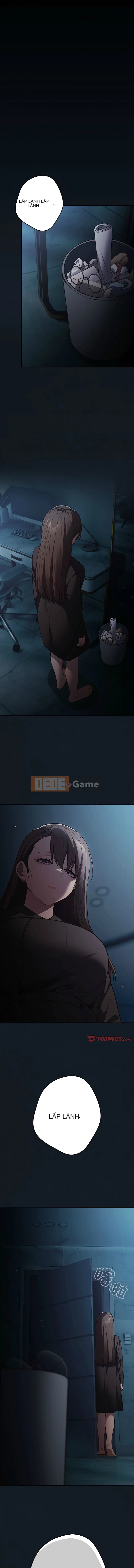 Trò chơi không thể chơi như thế này Chương 98-99